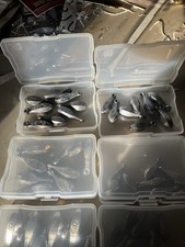 Bank Sinker Assortment In Box