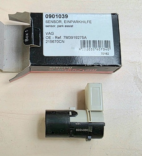 Parking distance sensor fits - distance,