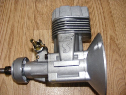 Super tigre 3000 30cc - tigre,