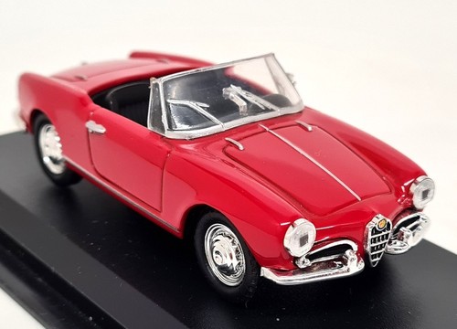 Atlas alfa romeo - alfa,