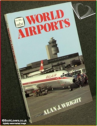 World airports - airports, abc)