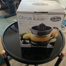 Orange Juicer Corded In vgc