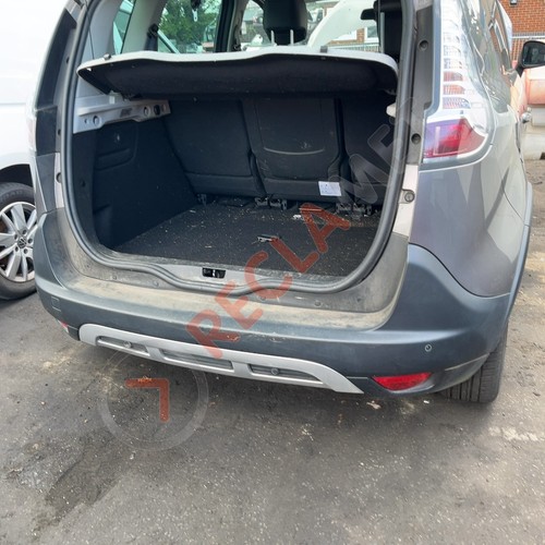 Renault scenic xmod mk3 - renault,