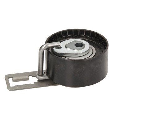 Timing belt tensioning - , pulley
