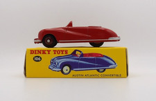 DINKY/NOREV 106 AUSTIN