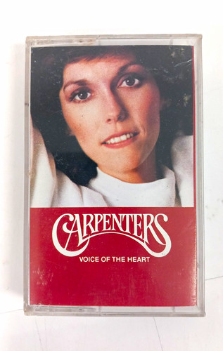 Carpenters voice of - carpenters, the