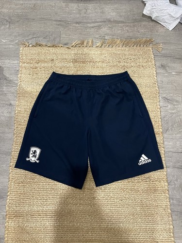Middlesbrough adidas zip - adidas,