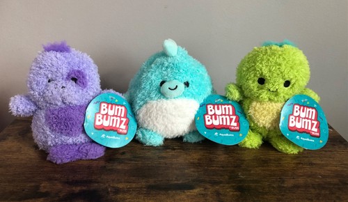 Bum bumz aqua - bum,