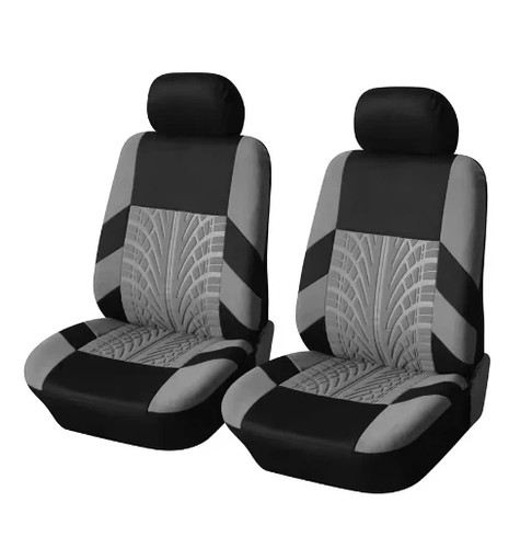 2pcs car seat covers front - 2pcs, set