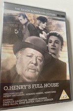 O.Henry's Full House (1952)  -