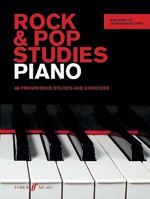 Rock pop studies - rock, studies: