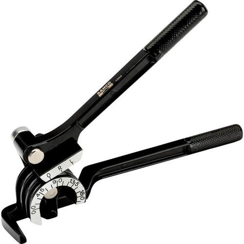 Bahco multipurpose pipe - bahco, bender