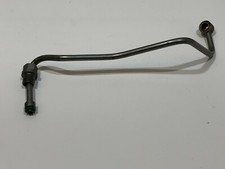 NISSAN PULSAR 1.5 DIESEL TURBO TURBOCHARGER OIL FEED PIPE HOSE LINE  2014-ON