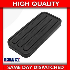 PEDAL PAD RUBBER ACCELERATOR