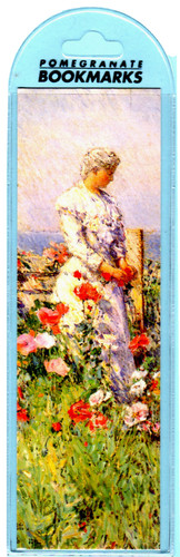 Art bookmark victorian woman - victorian,