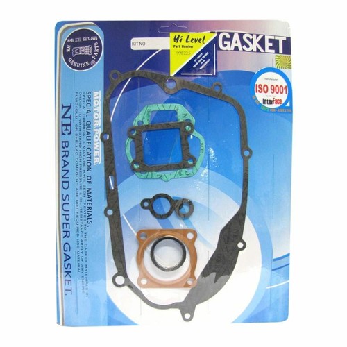 New full gasket set kit - new,