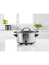 Slow Cooker 5L 3L 1.8L all