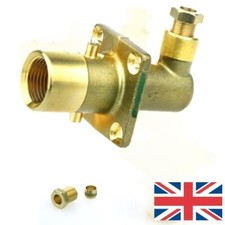 UK Bayonet valve LPG AUTOGAS