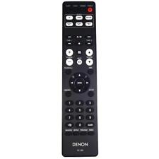 *NEW* Genuine Denon RC-DM40DAB Stereo Remote Control