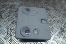 BFD051638 2011 SUZUKI GRAND VITARA 1.9 DDIS SZ5 INTERIOR LIGHT