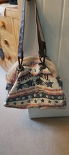Great shoulder bag SC&CO, large
