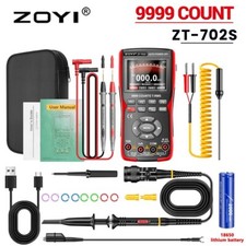 ZOYI ZT-702S Oscilloscope