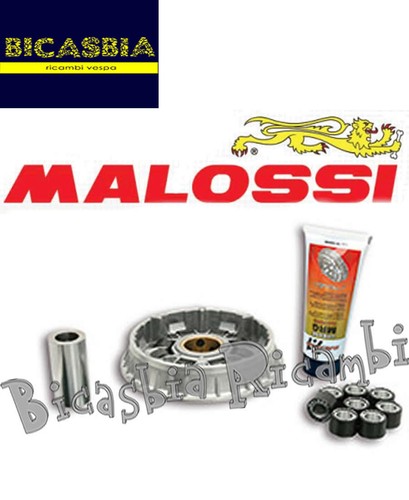 7159 variator malossi - variator,