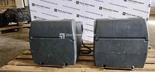 MAN TGX / TGS EURO6 fridge
