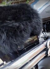 Eco Tanned Sheepskin