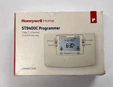 Honeywell ST9400C 7-Day