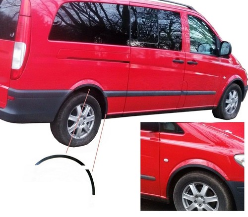 Mercedes vito w639 long - vito, vers