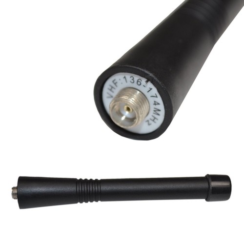 Hqrp vhf antenna for motorola - hqrp,