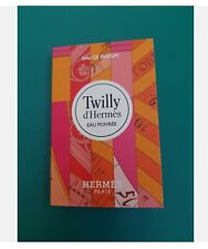 Hermes Twilly D'Hermes Eau