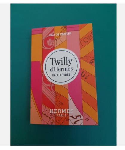 Hermes twilly - d'hermes, eau