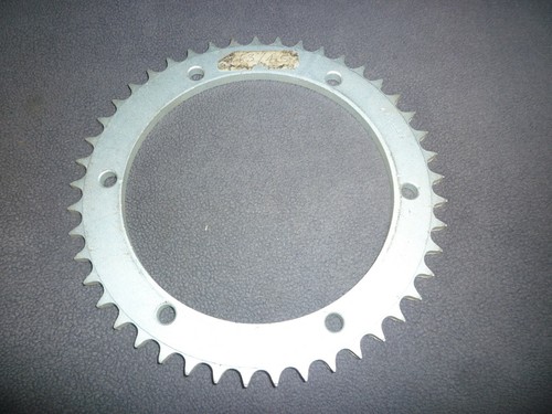 Rear sprocket jtr 463 - sprocket, 45