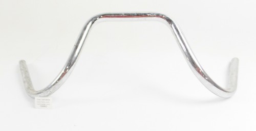 Motorcycle chrome steel - chrome,