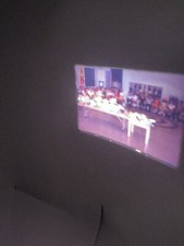 Super 8 Home Movie Elementary