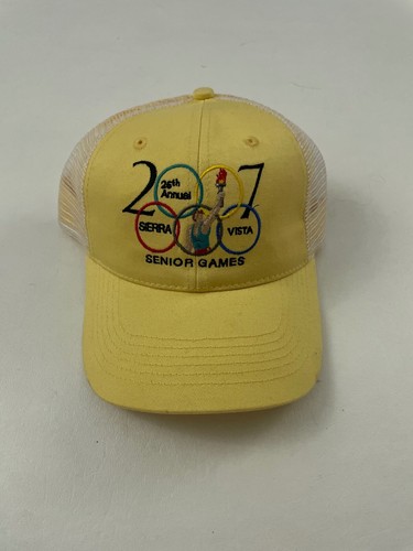 2007 annual sierra - sierra, vista