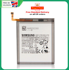 Genuine Samsung Battery EB-BG980ABY For Galaxy S20 SM-G980/S20 5G SM-G981/4000mA