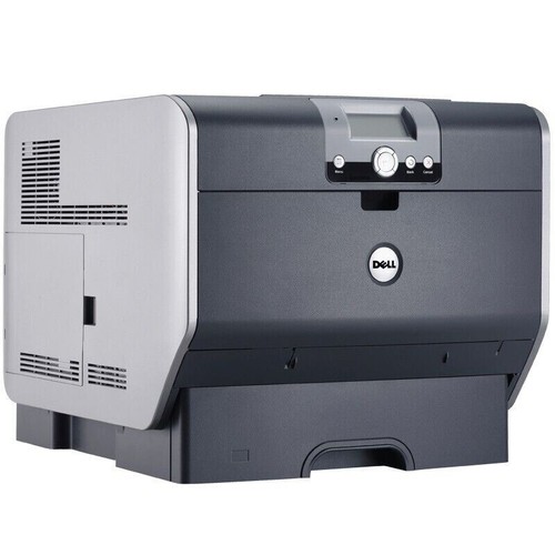 Dell 5210n mono laser printer - dell,