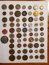 66 Different Antique Bus Train