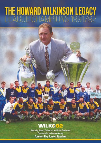 The howard wilkinson - the, legacy