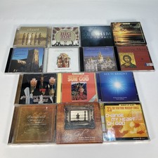 Christian Worship & Classical