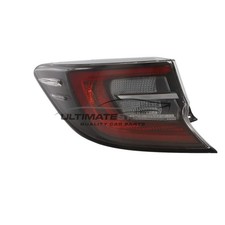 Rear Light Fits Toyota Corolla