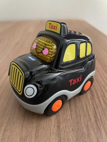 Vtech toot cars - vtech,