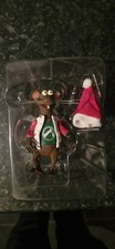 The Muppets Show Holiday Rizo