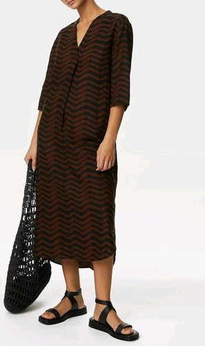 Women linen rich v neck - women,