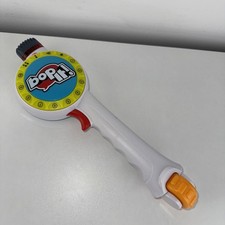 Bop It Electronic Game Skill Reaction Toy Make Your Own Moves Hasbro 2017 L@@k!!