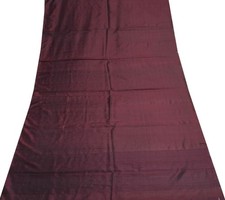 Sushila Vintage Dark Maroon