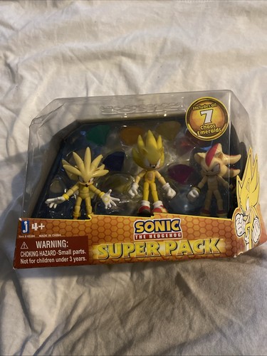 Rare jazwares sonic - ,